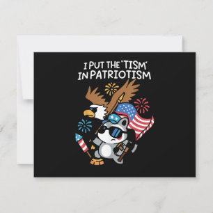 Reserve A Data Eu Coloquei o Tismo no Águia Atlética Patriotismo