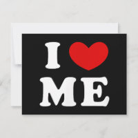 EU ME AMO