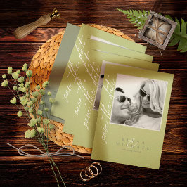 Reserve A Data Eucalyptus Color Tones Wedding Vert Green ID901