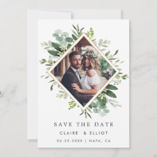 Reserve A Data Eucalyptus Green Foliage Wreath Photo