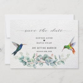 Reserve A Data Exotic Hummingbirds Eucalyptus Protea Wedding 