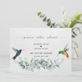 Reserve A Data Exotic Hummingbirds Eucalyptus Protea Wedding 