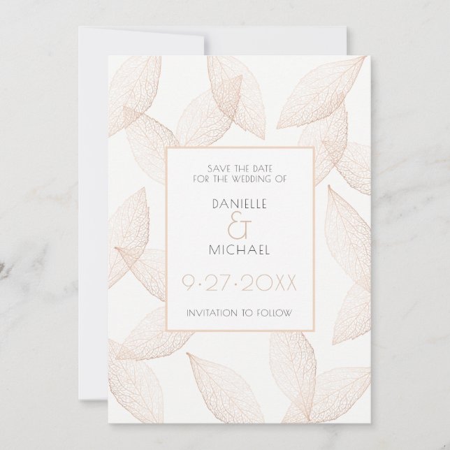 Reserve A Data Fall Deixa a data salvar (Frente)