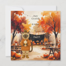 Reserve A Data Fall Flannel & Fizz - Festa de Amizade