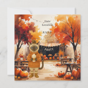 Reserve A Data Fall Flannel & Fizz - Festa de Amizade