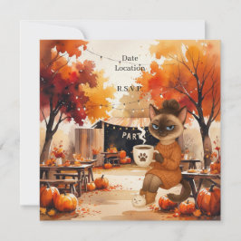 Reserve A Data Fall Flannel & Fizz - Festa de Amizade