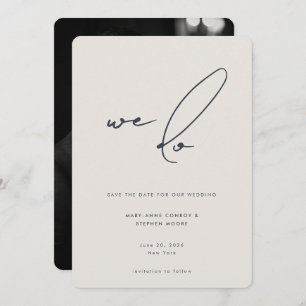 Reserve A Data Fazemos Foto De Caligrafia De Cinzas De Cerco Mini