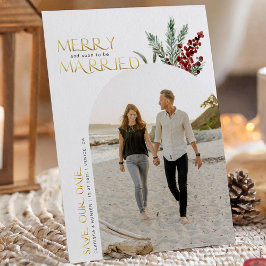 Reserve A Data Feliz Natal e logo casados