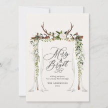 Feliz russa de fotos e natal brilhante