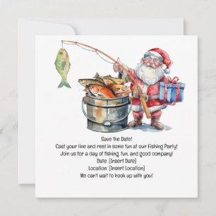 Reserve A Data Férias de Natal com Papai Noel