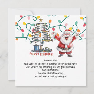 Reserve A Data Férias de Natal com Papai Noel