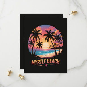 Reserve A Data Férias em Myrtle Beach Surfer 