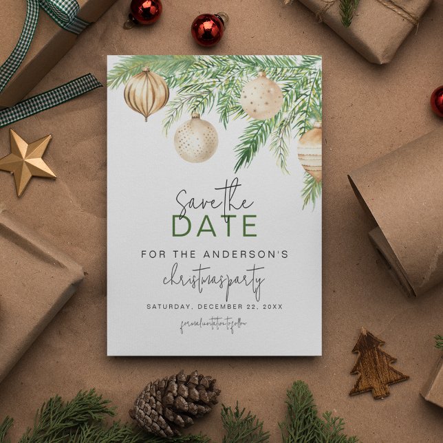 Reserve A Data Festa de Natal Jingle & Mingle (Criador carregado)