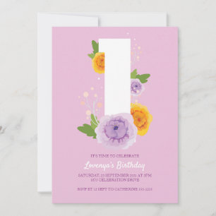 Reserve A Data Festa de primeiro aniversario de Crianças Bonito F