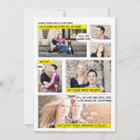 Fita de Livro de Música Guardar a Data