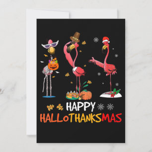 Reserve A Data Flamingo Feliz Natal Flamingo
