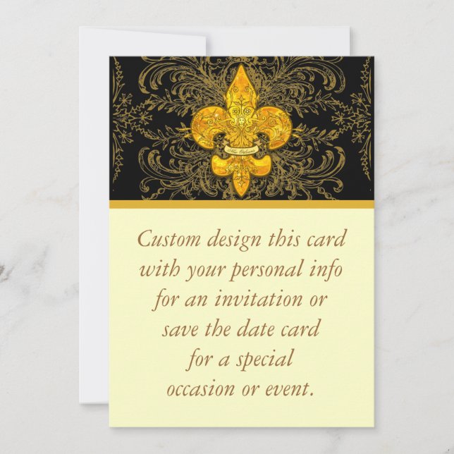 Reserve A Data Fleur de Guardian (Frente)