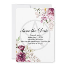 Flor de Romântico Floral Peônia Pentáculo