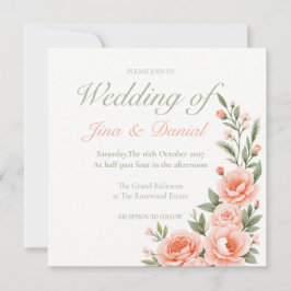 Reserve A Data Floração ao Pôr do Sol - Verde