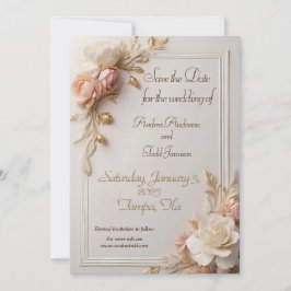 Reserve A Data Floral