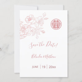 Reserve A Data Floral Rosa-Rosa-Blush