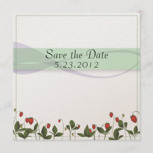 Reserve A Data Flores da morango