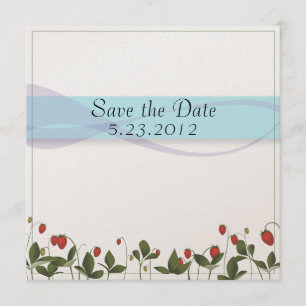 Reserve A Data Flores da morango