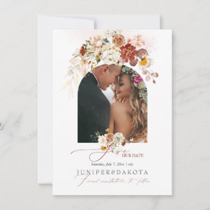 Reserve A Data Flores De Jardim De Quebra De Aquarela PixDezines