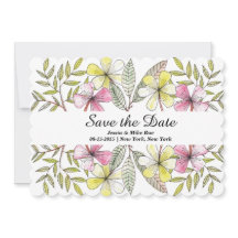 flores pintadas à mão