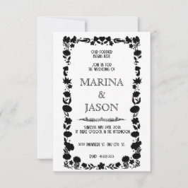 Reserve A Data Floresta Mágica das Fadas Caprichosas