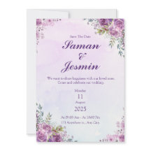 flush roxo floral geométrico