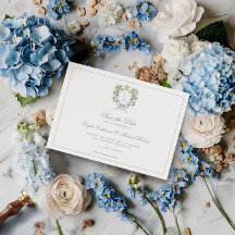 Folha Crest com Arco