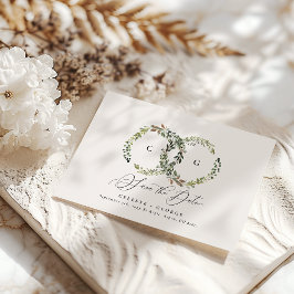Reserve A Data Folhagem russa, casamento floral e estagal