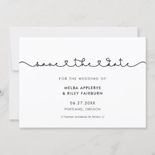 Reserve A Data Fonte de coração de ligação cômoda