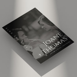 Reserve A Data Fonte Romana Elegante Foto Casamento Save the Date