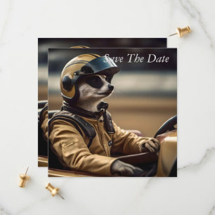 Reserve A Data Fórmula divertida: Motorista de Carro de Corrida P