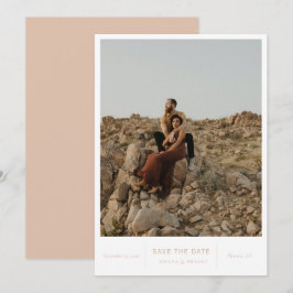 Reserve A Data Foto Chic Moderna