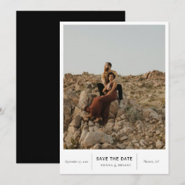 Reserve A Data Foto Chic Moderna