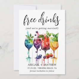 Reserve A Data Foto de Bebidas de Coquetéis de Frutas Tropicais D