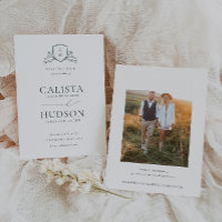 Foto de Casamento BRUNSWICK CREAT