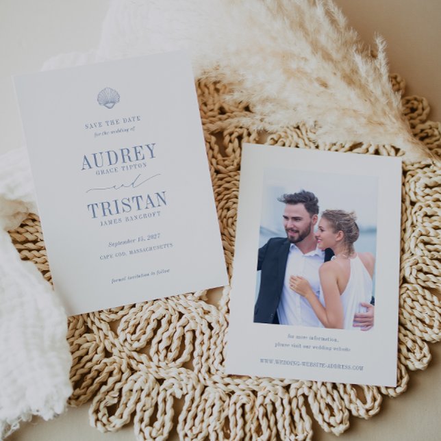 Reserve A Data Foto de Casamento Costeiro CAPE COD (Criador carregado)