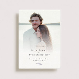 Reserve A Data Foto de Casamento de Campos de lavanda