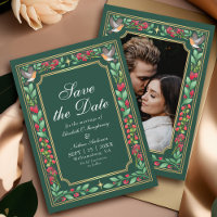 Foto de Casamento do Jardim Botânico de Encantação