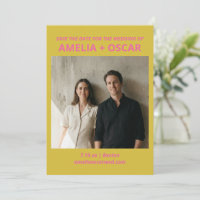 Foto de Casamento Moderno Ousada em Chartreuse Ros