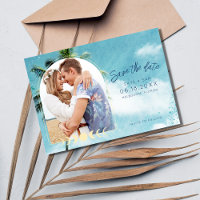 Foto de Casamento Tropical Palm Beach