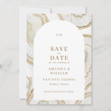 Foto de Fundo de Ágata Quartz para Casamento