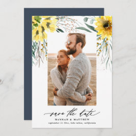 Reserve A Data Foto de girassol de eucalipto com baixo relevo mod