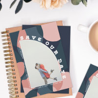 Foto de meia-arte moderna