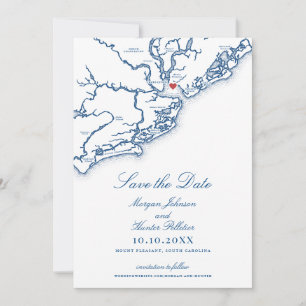 Reserve A Data Foto do Casamento no Pavilion at Patriots Point