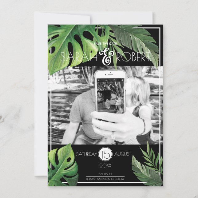 Reserve A Data Foto do Delight do Pineapple (Frente)